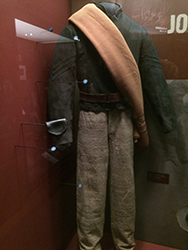 Gettysburg Museum
